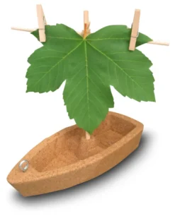 Haba Terra Kids Korkboot-Bausatz 304244