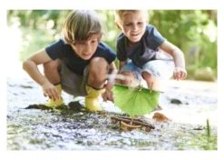 Haba Terra Kids Korkboot-Bausatz 304244