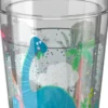 Haba VP Glitzerbecher Dino 1 2012447006