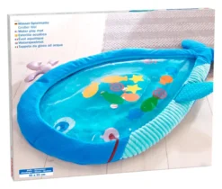Haba Wasser-Spielmatte Großer Wal 305557