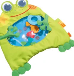 Haba Wasser-Spielmatte Kleiner Frosch 301467