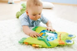 Haba Wasser-Spielmatte Kleiner Frosch 301467