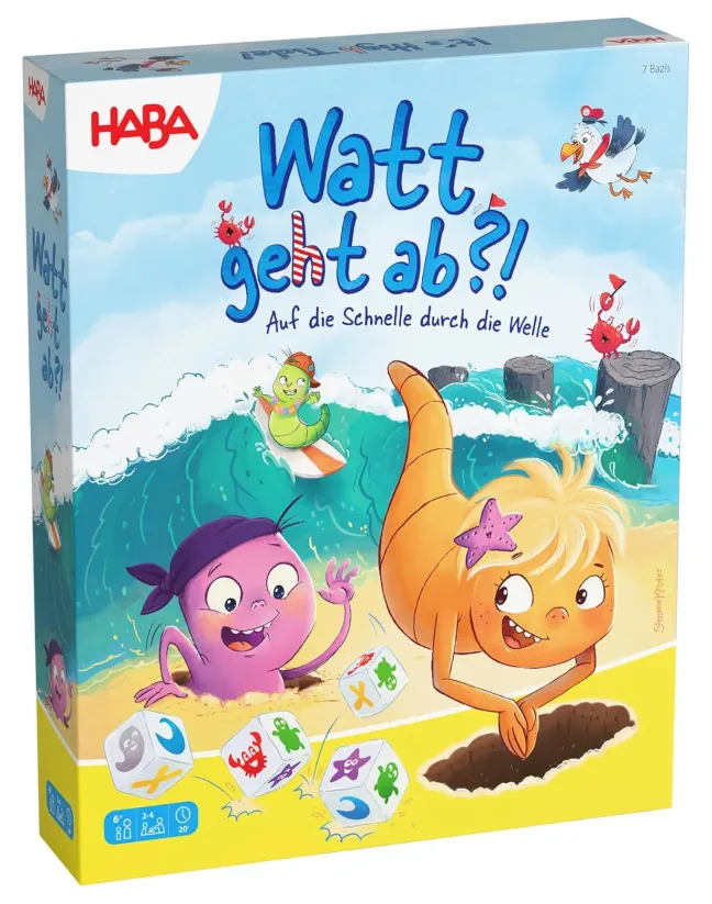 Haba Watt geht ab?! 2012221001