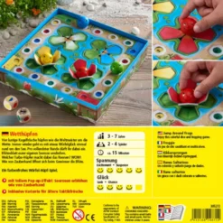 Haba Wetthüpfen 305272