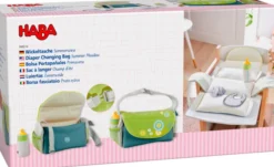 Haba Wickeltasche Sommerwiese 306516 Sale