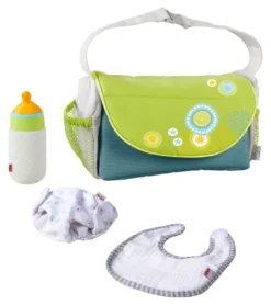 Haba Wickeltasche Sommerwiese 306516 Sale