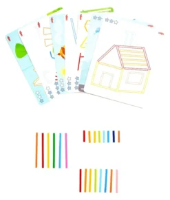 Haba Zuordnungsspiel Stabix 1307163001