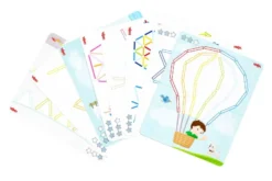 Haba Zuordnungsspiel Stabix 1307163001