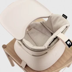 Hannie Reisehochstuhl/tragbarer Hochstuhl beige