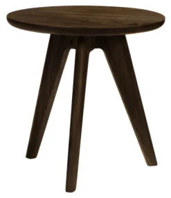 Hasena Circo Nachttisch 52cm Nussbaum geölt