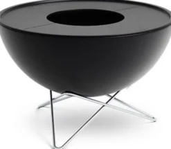 Höfats BOWL 57 Plancha-Grillset tief