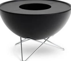 Höfats BOWL 70 Plancha-Grillset tief