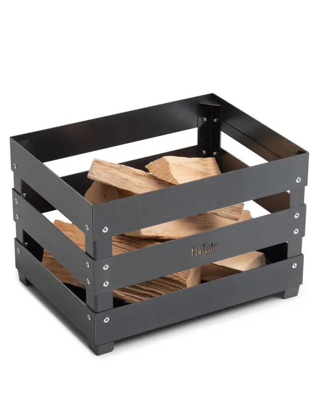 Höfats CRATE Feuerkorb