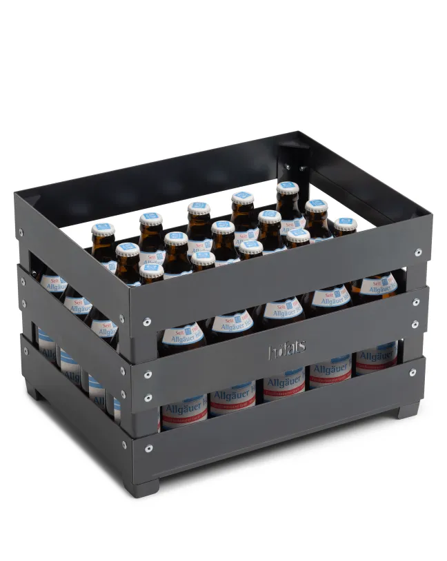 Höfats CRATE Feuerkorb