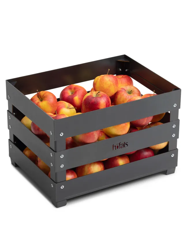 Höfats CRATE Feuerkorb