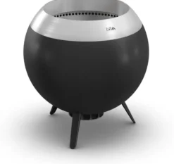 Höfats MOON 55 Feuerkorb mit niedrigem Fuß