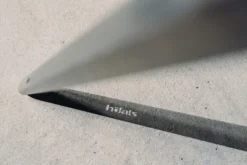 Höfats MOON 45 Feuerschale mit hohem Fuß