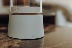 Höfats SPIN AIR 900 Tischfeuer creme