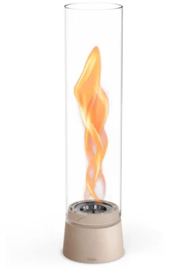 Höfats SPIN AIR 900 Tischfeuer sand