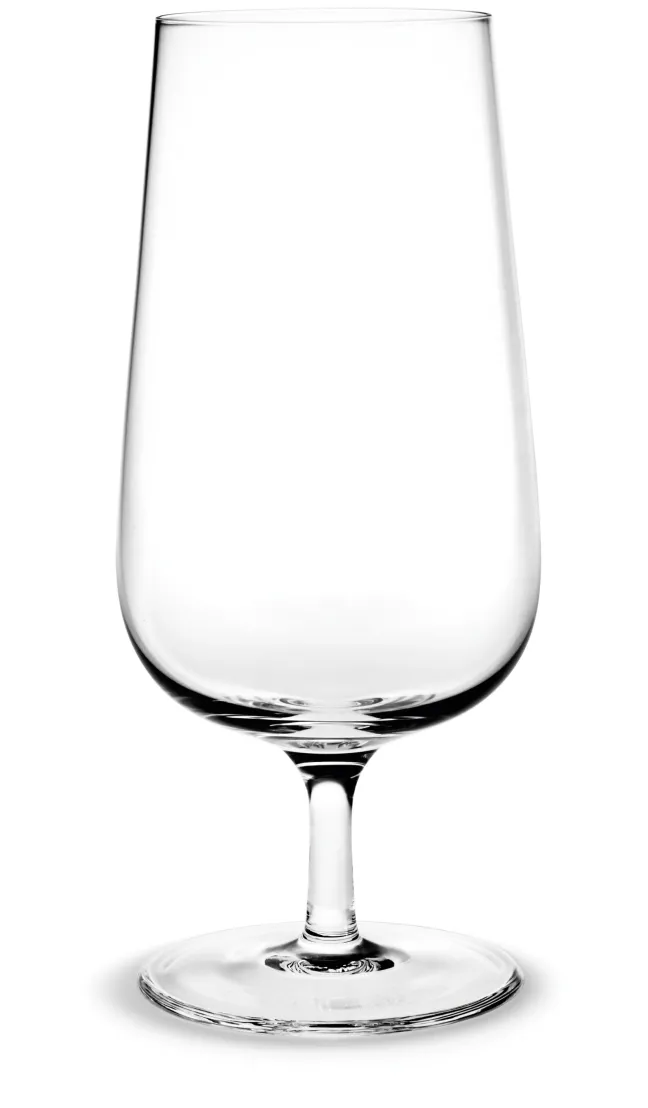 Holmegaard Bouquet Bierglas klar 53 cl 6 Stück Sale