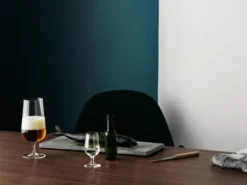 Holmegaard Bouquet Bierglas klar 53 cl 6 Stück Sale