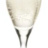 Holmegaard Idéelle Champagnerglas klar 23 cl