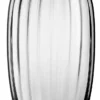 Holmegaard Primula Vase klar H:25,5 cm