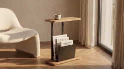 HomeTrends4You Beistelltisch Alpha M563030