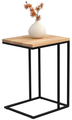 HomeTrends4You Beistelltisch Finn M583577