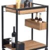 HomeTrends4You Beistelltisch Kuba M560430