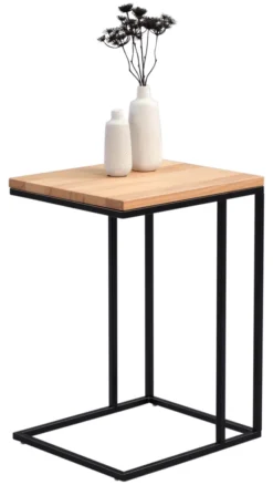 HomeTrends4You Beistelltisch Odis M585477