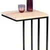 HomeTrends4You Beistelltisch Rene M582877