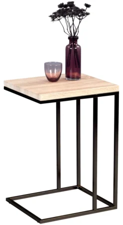 HomeTrends4You Beistelltisch Rene M582877