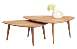 HomeTrends4You Couchtisch Elen 2 M258722