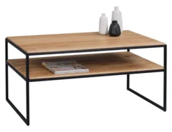 HomeTrends4You Couchtisch Mika 2 M210222