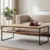 HomeTrends4You Couchtisch Mika 3 M210422