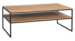 HomeTrends4You Couchtisch Mika 3 M210422