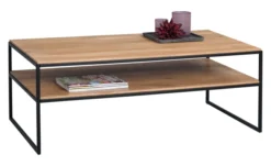 HomeTrends4You Couchtisch Mika 3 M210422