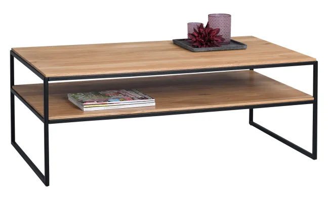 HomeTrends4You Couchtisch Mika 3 M210422