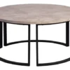 HomeTrends4You Couchtisch New York 2 M191741