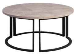 HomeTrends4You Couchtisch New York 2 M191741