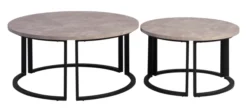 HomeTrends4You Couchtisch New York 2 M191741