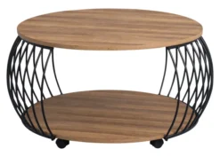 HomeTrends4You Couchtisch Peking 2 M174630