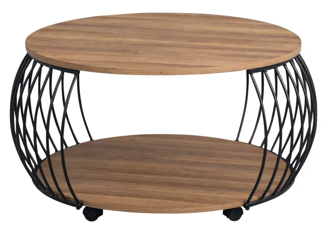 HomeTrends4You Couchtisch Peking 2 M174630