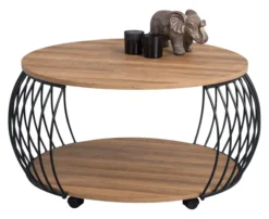 HomeTrends4You Couchtisch Peking 2 M174630