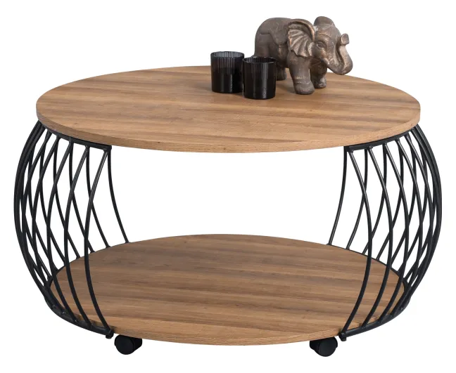 HomeTrends4You Couchtisch Peking 2 M174630