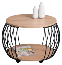 HomeTrends4You Couchtisch Peking 1 M174168
