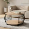 HomeTrends4You Couchtisch Peking 2 M174268
