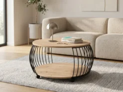 HomeTrends4You Couchtisch Peking 2 M174268