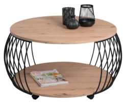 HomeTrends4You Couchtisch Peking 2 M174268